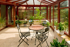Begdale conservatory quotes
