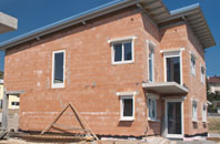 Begdale home extensions