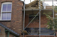 free Begdale home extension quotes