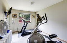 Begdale home gym construction leads