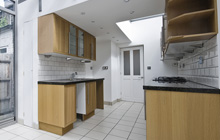 Begdale kitchen extension leads